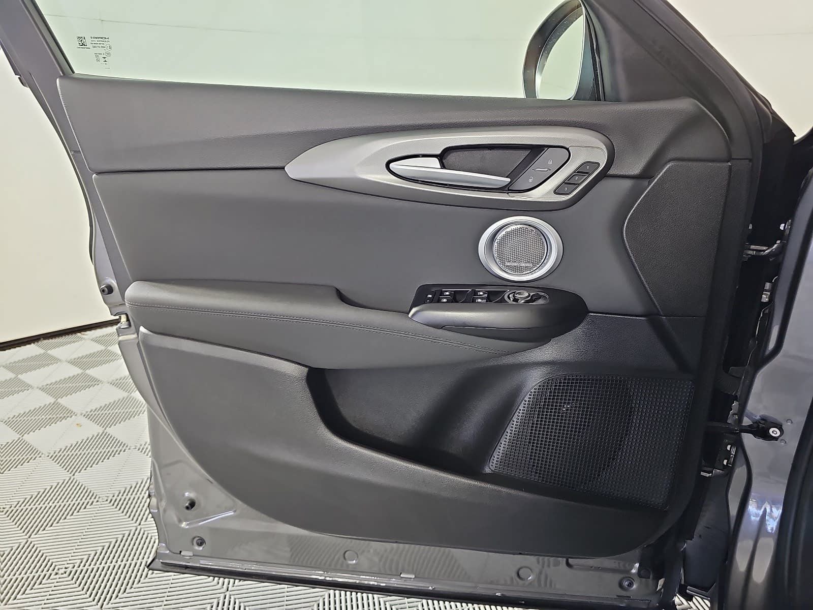 2024 Alfa Romeo Tonale Veloce