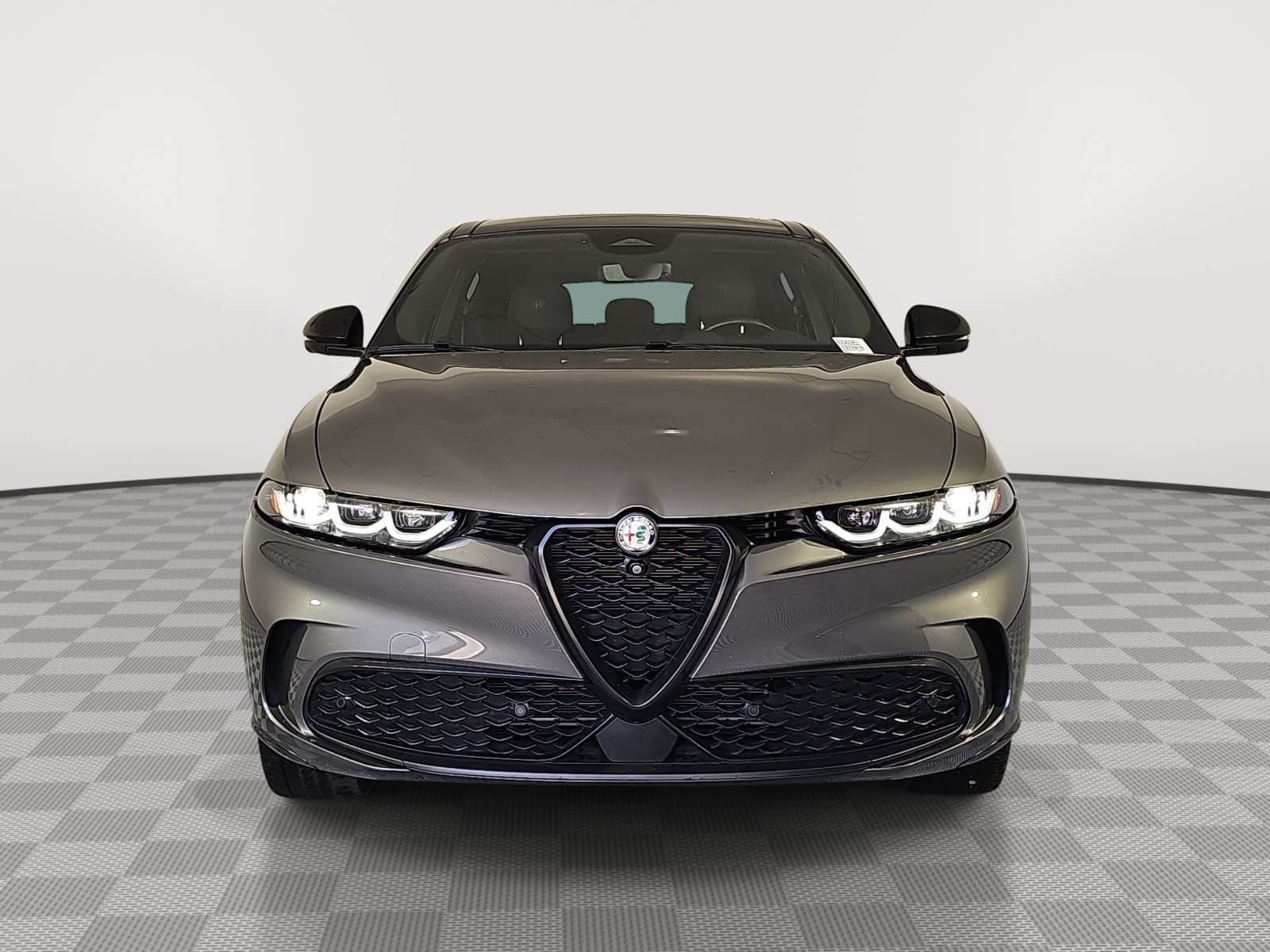 2024 Alfa Romeo Tonale Veloce