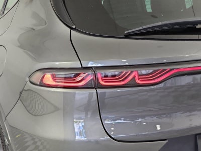2024 Alfa Romeo Tonale Veloce