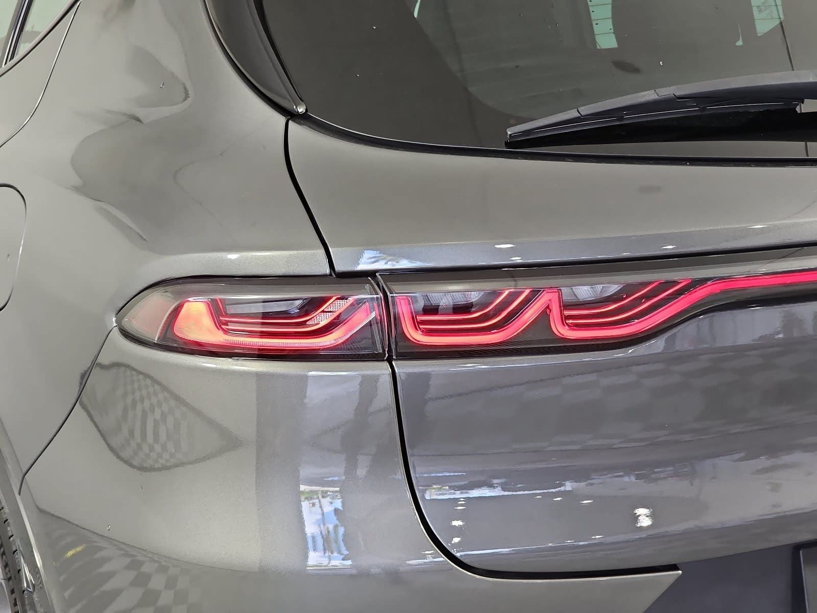 2024 Alfa Romeo Tonale Veloce