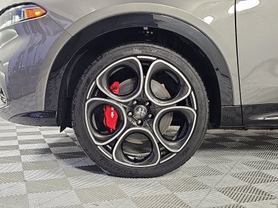 2024 Alfa Romeo Tonale Ti