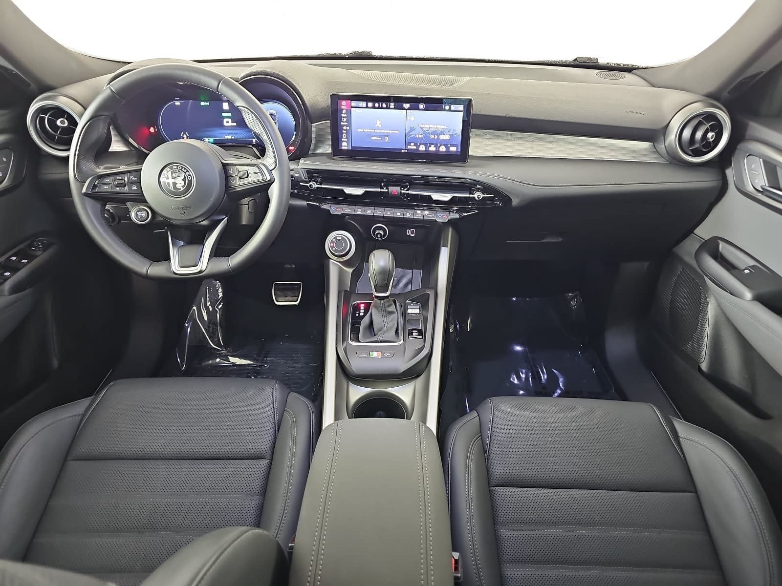 2024 Alfa Romeo Tonale Ti