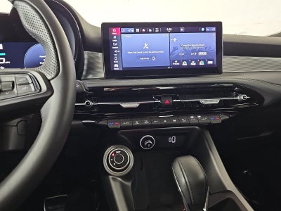 2024 Alfa Romeo Tonale Ti