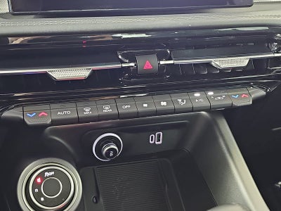 2024 Alfa Romeo Tonale Ti