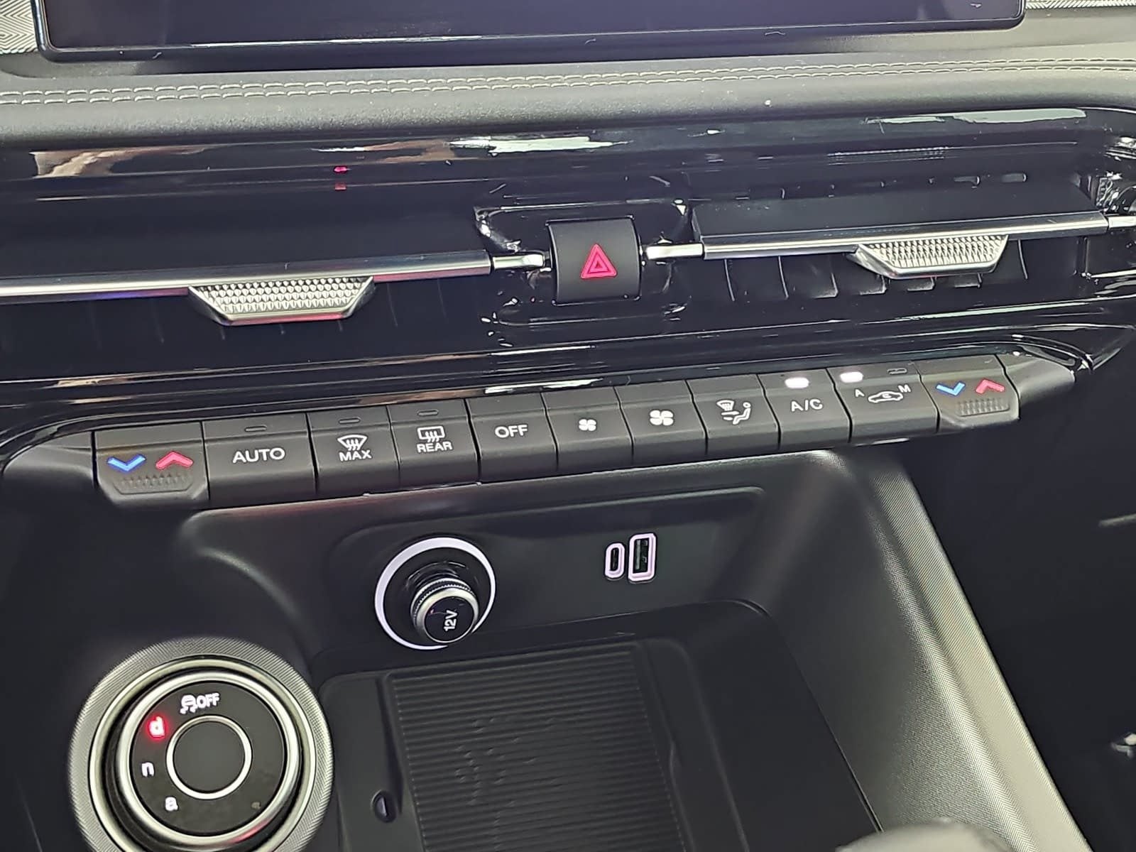 2024 Alfa Romeo Tonale Ti