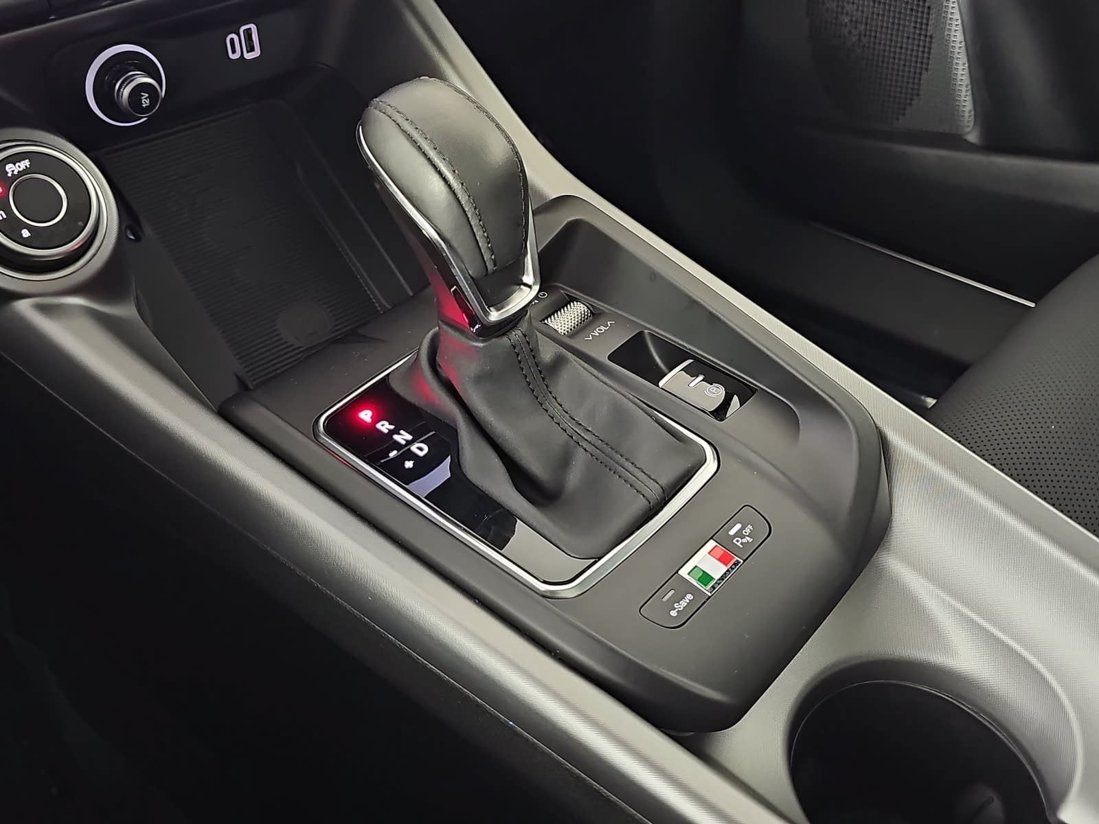2024 Alfa Romeo Tonale Ti