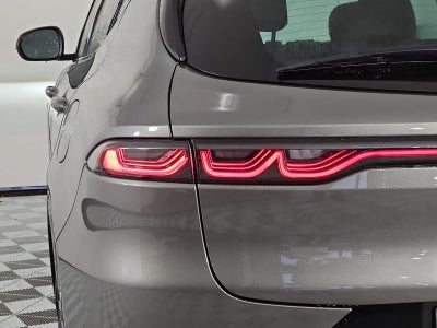 2024 Alfa Romeo Tonale Ti