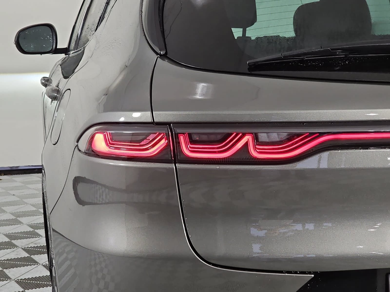 2024 Alfa Romeo Tonale Ti