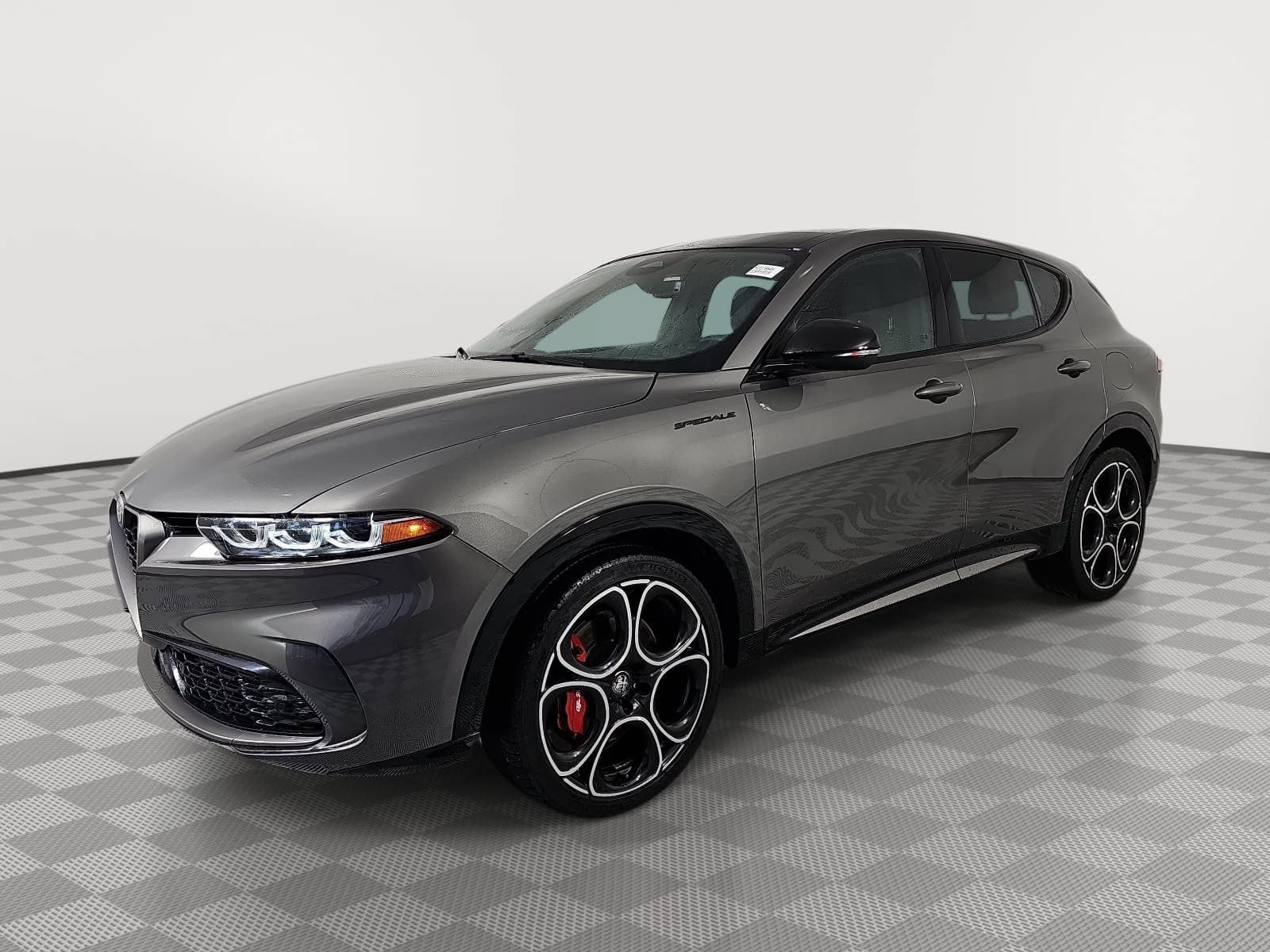 2024 Alfa Romeo Tonale Ti