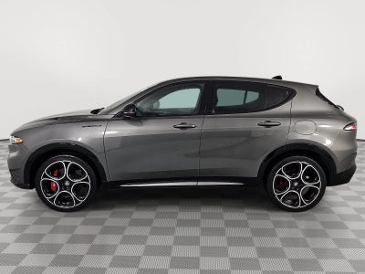 2024 Alfa Romeo Tonale Ti