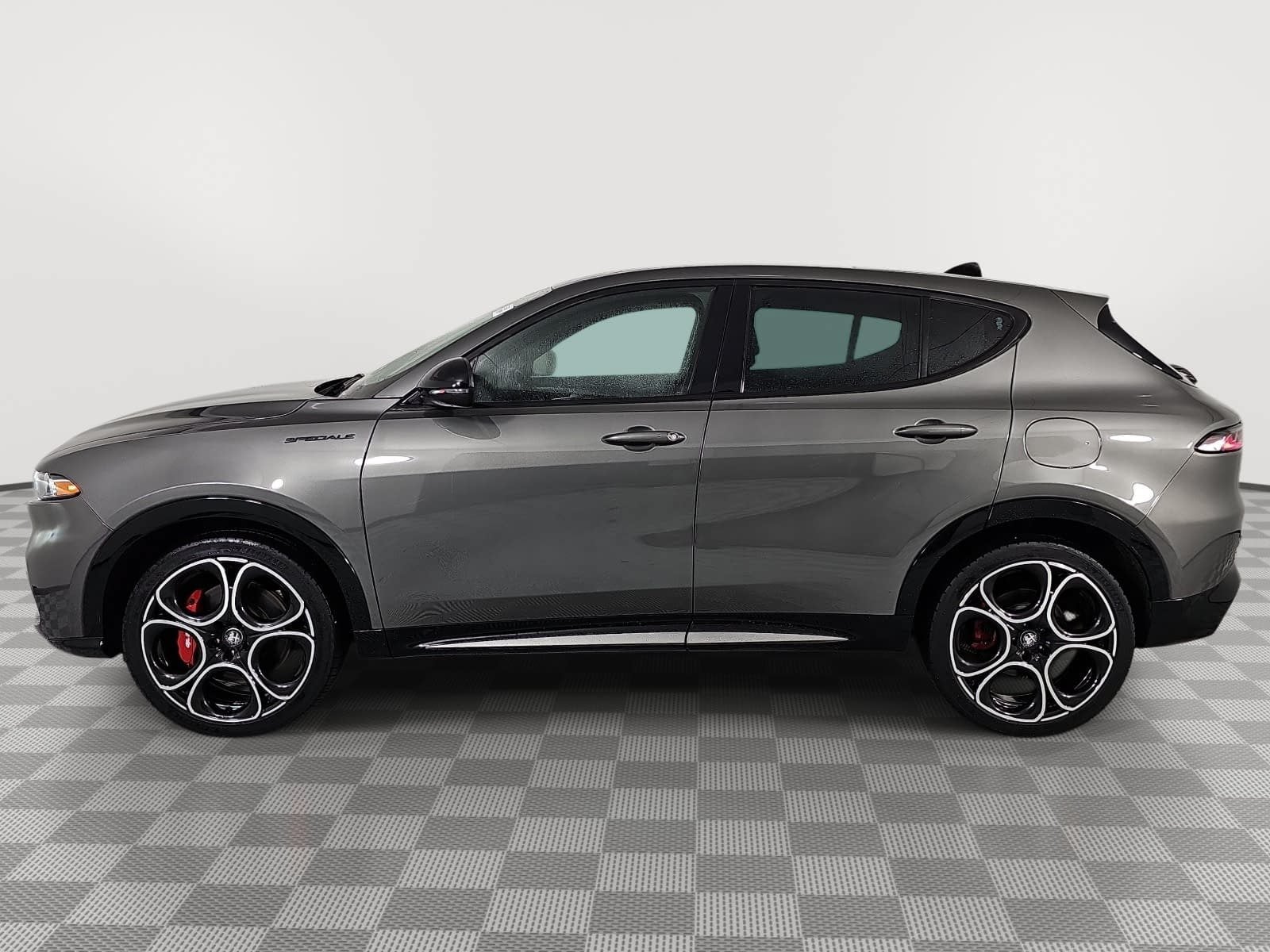 2024 Alfa Romeo Tonale Ti