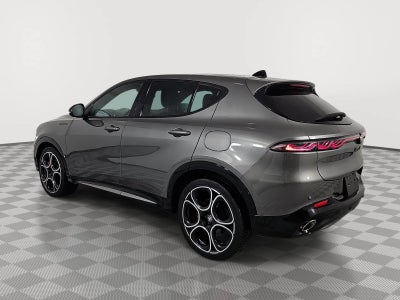 2024 Alfa Romeo Tonale Ti