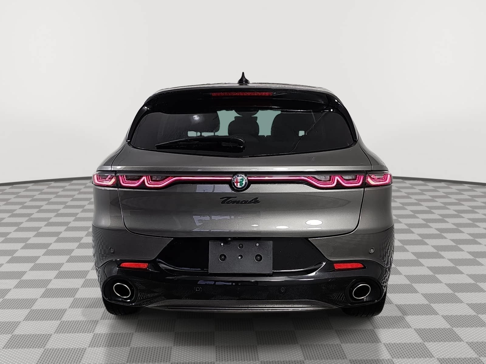 2024 Alfa Romeo Tonale Ti