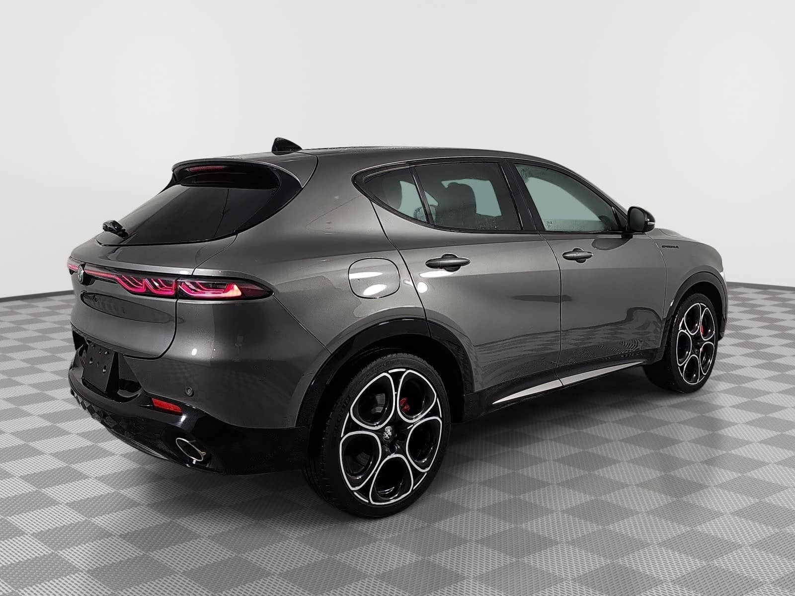 2024 Alfa Romeo Tonale Ti