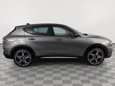 2024 Alfa Romeo Tonale Ti