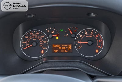 2020 RAM ProMaster City Tradesman