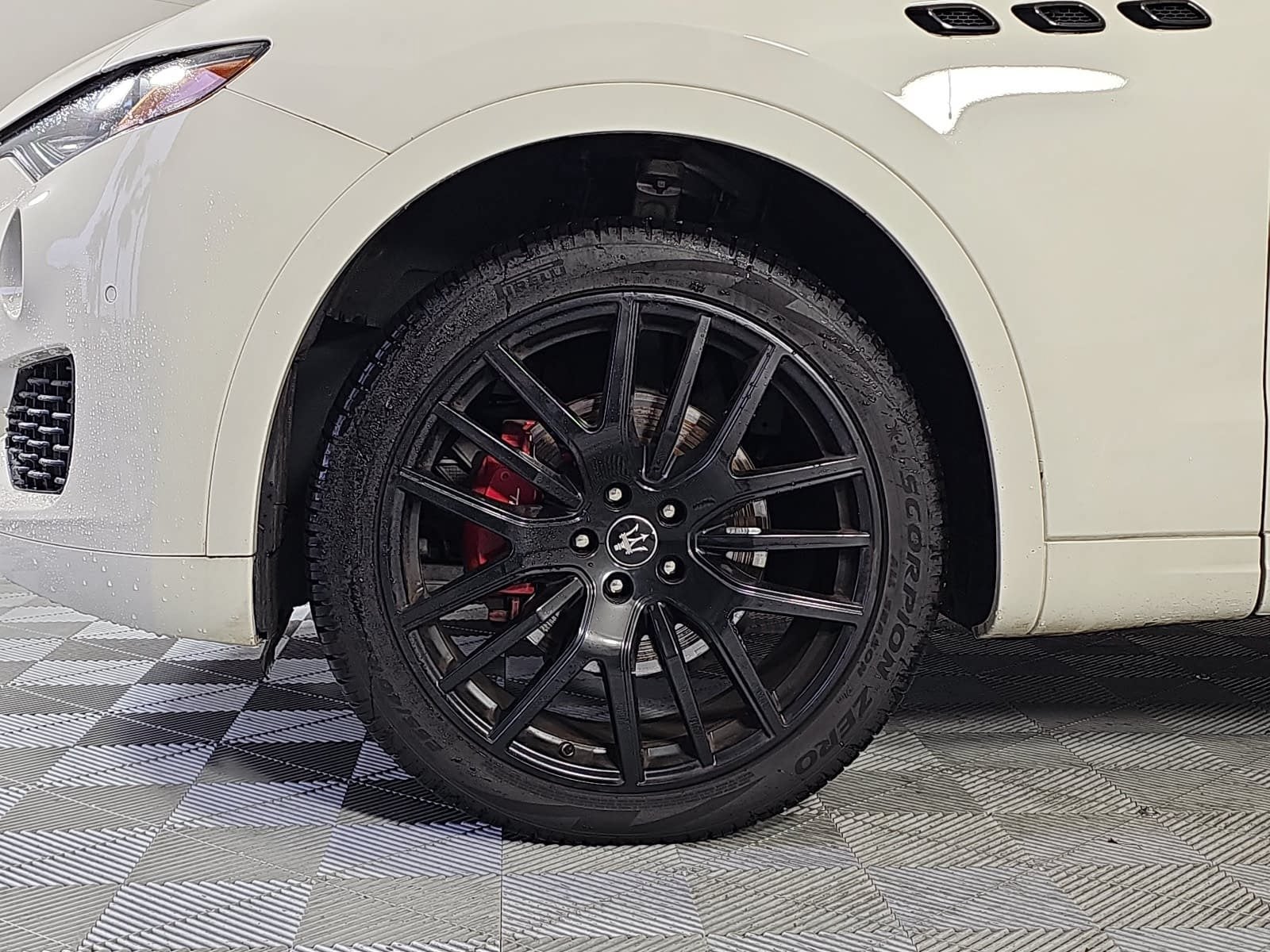 2022 Maserati Levante GT