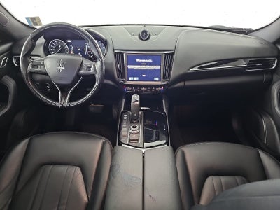 2022 Maserati Levante GT