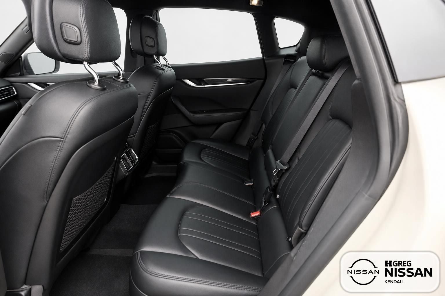 2022 Maserati Levante GT