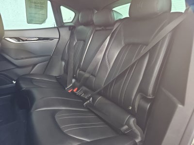 2022 Maserati Levante GT