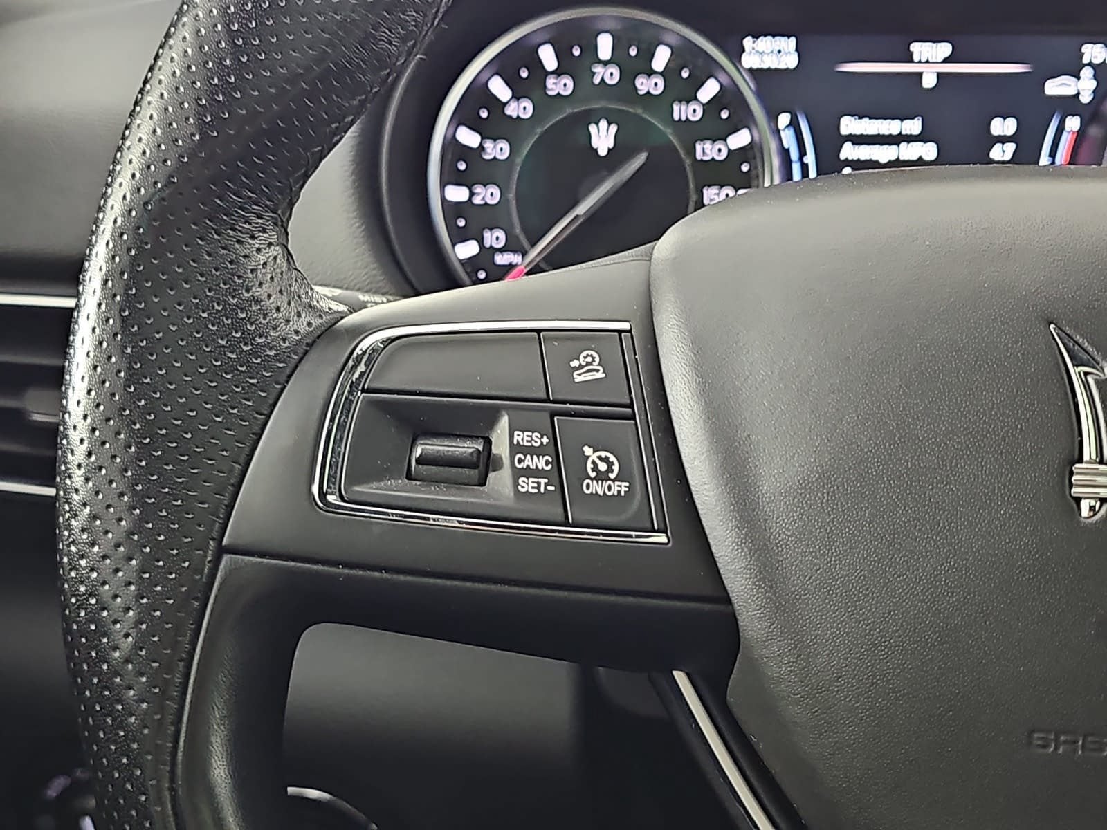 2022 Maserati Levante GT