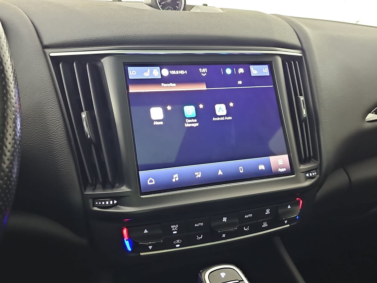 2022 Maserati Levante GT
