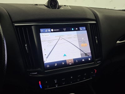 2022 Maserati Levante GT