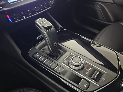 2022 Maserati Levante GT