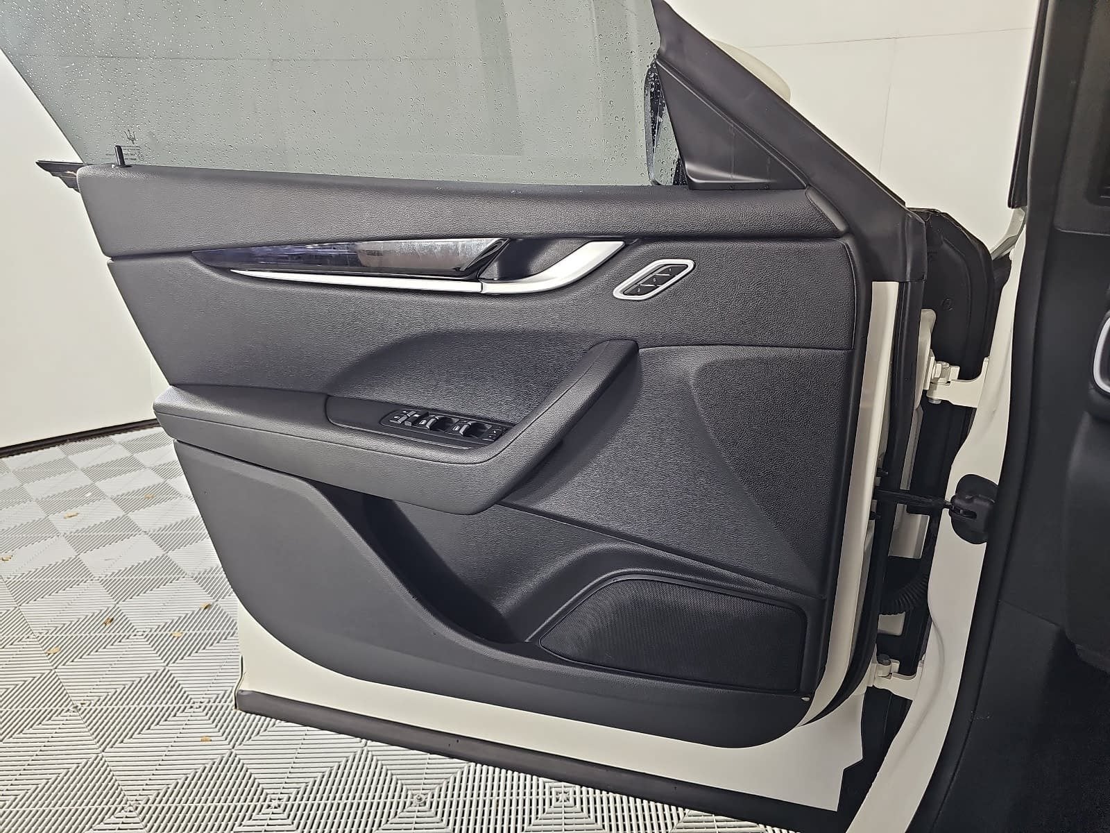 2022 Maserati Levante GT