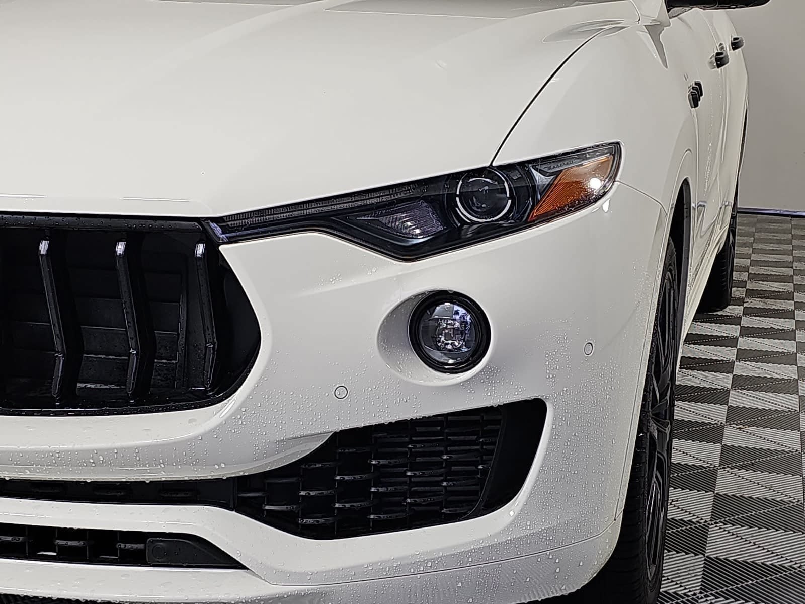 2022 Maserati Levante GT