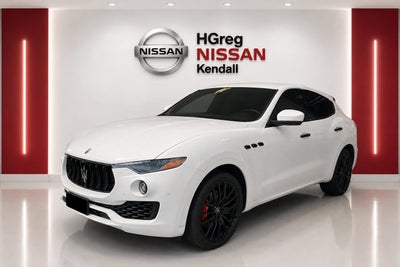 2022 Maserati Levante GT
