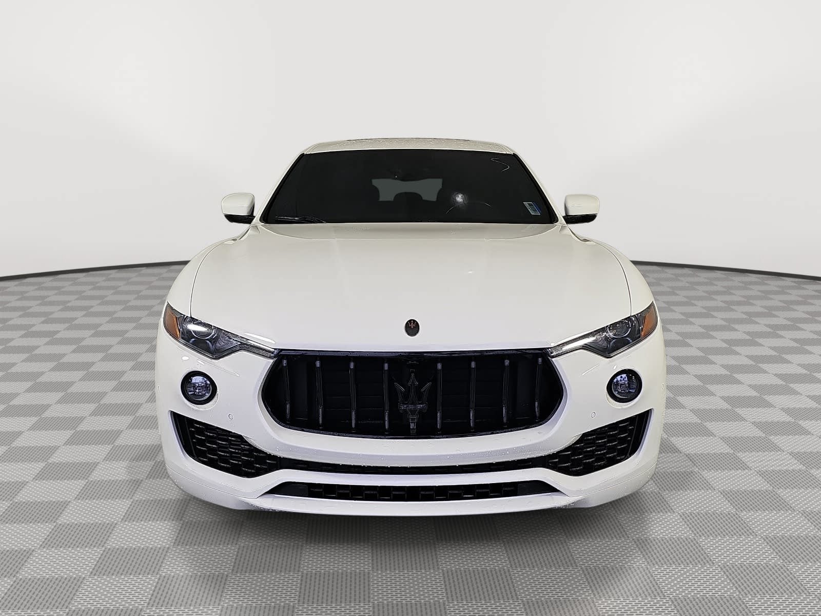 2022 Maserati Levante GT