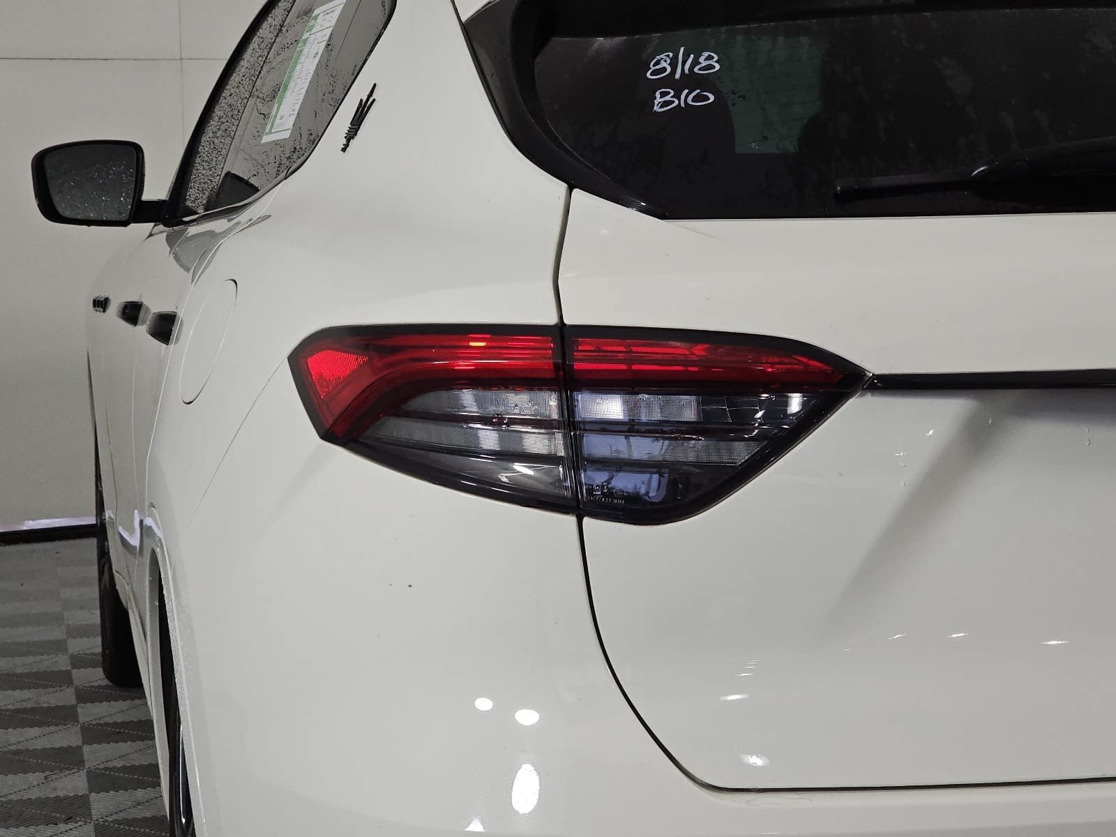 2022 Maserati Levante GT