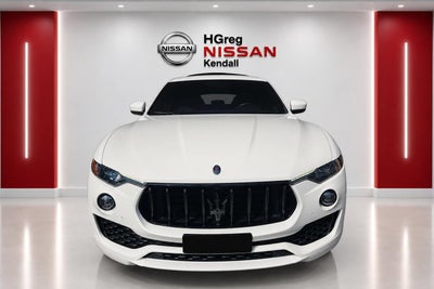 2022 Maserati Levante GT
