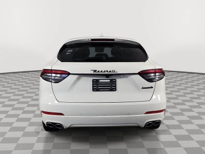 2022 Maserati Levante GT