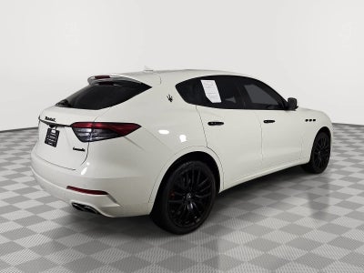 2022 Maserati Levante GT