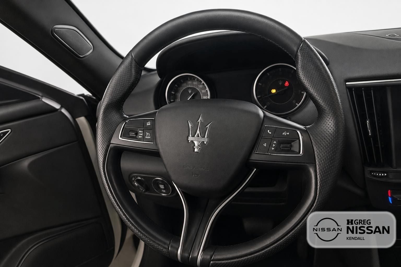 2022 Maserati Levante GT