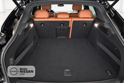 2017 Maserati Levante S