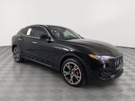 2017 Maserati Levante S