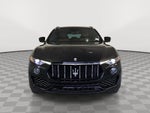 2017 Maserati Levante S