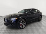 2017 Maserati Levante S