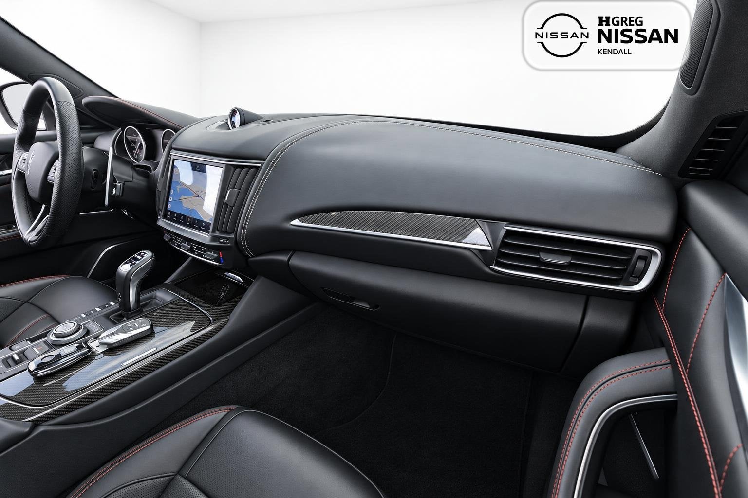 2024 Maserati Levante Modena