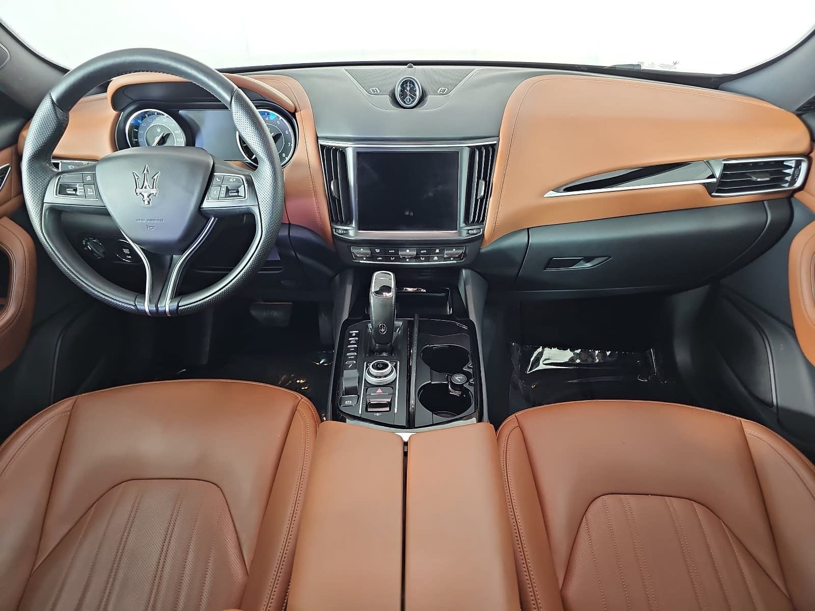 2022 Maserati Levante Modena
