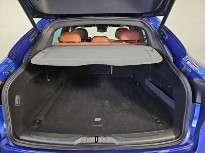 2022 Maserati Levante Modena