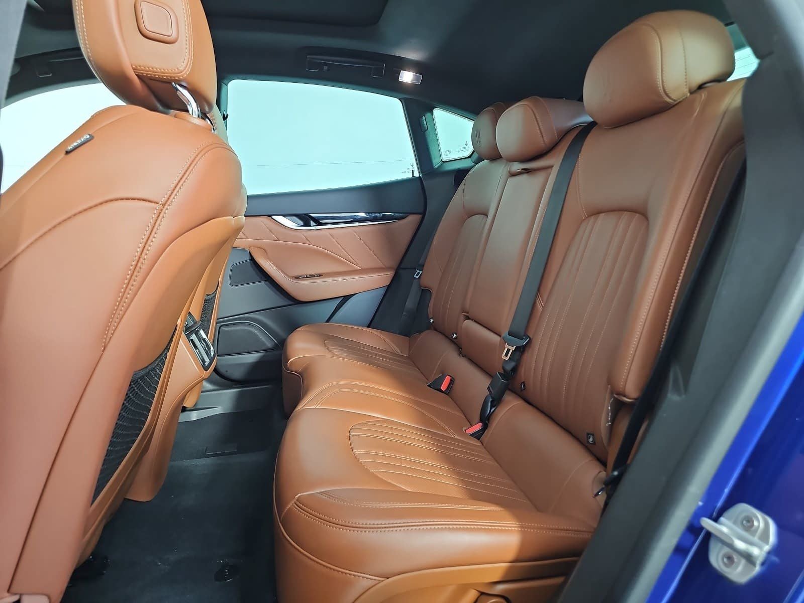 2022 Maserati Levante Modena