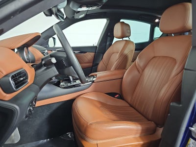 2022 Maserati Levante Modena