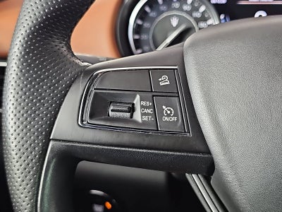 2022 Maserati Levante Modena