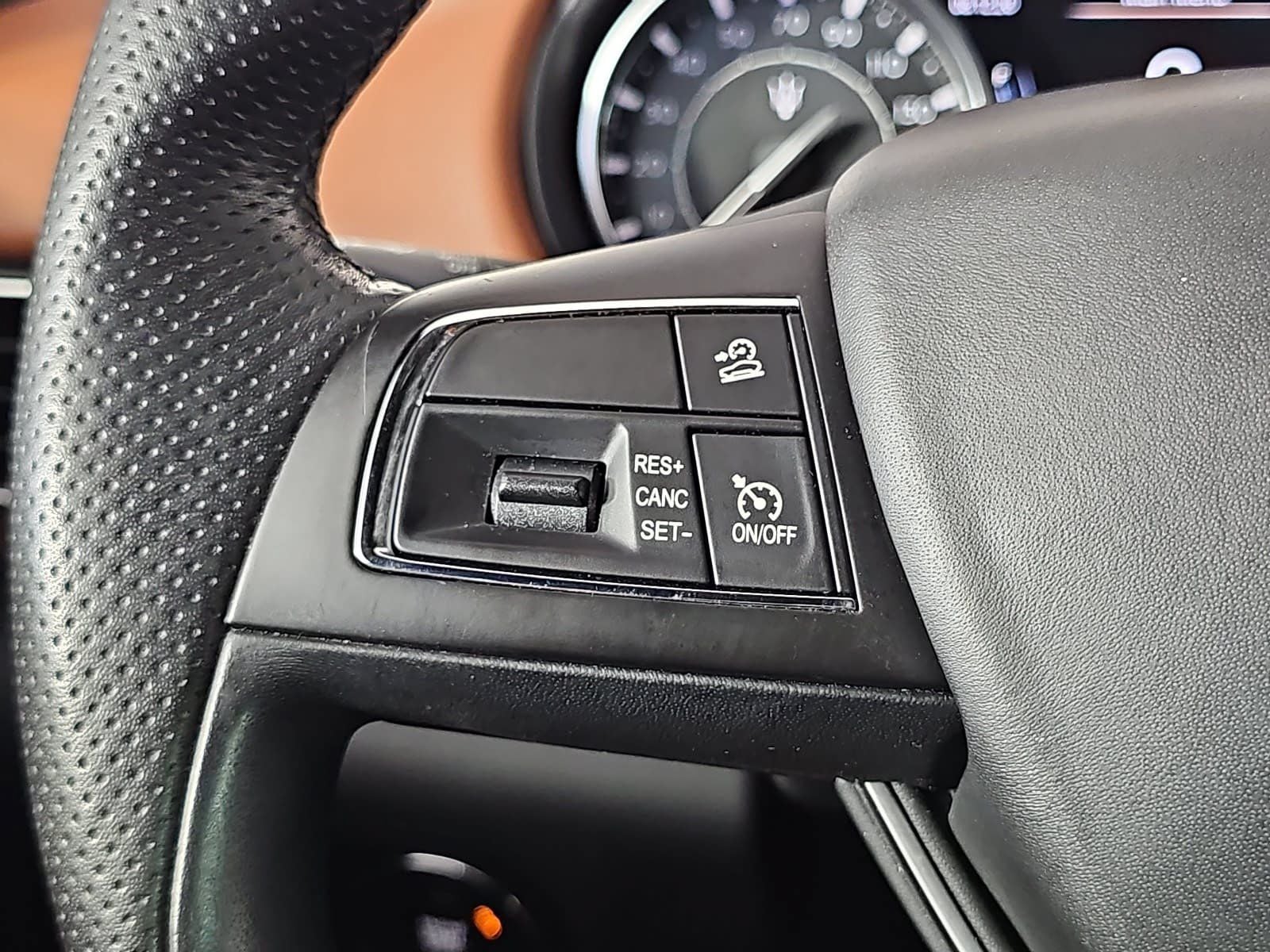 2022 Maserati Levante Modena