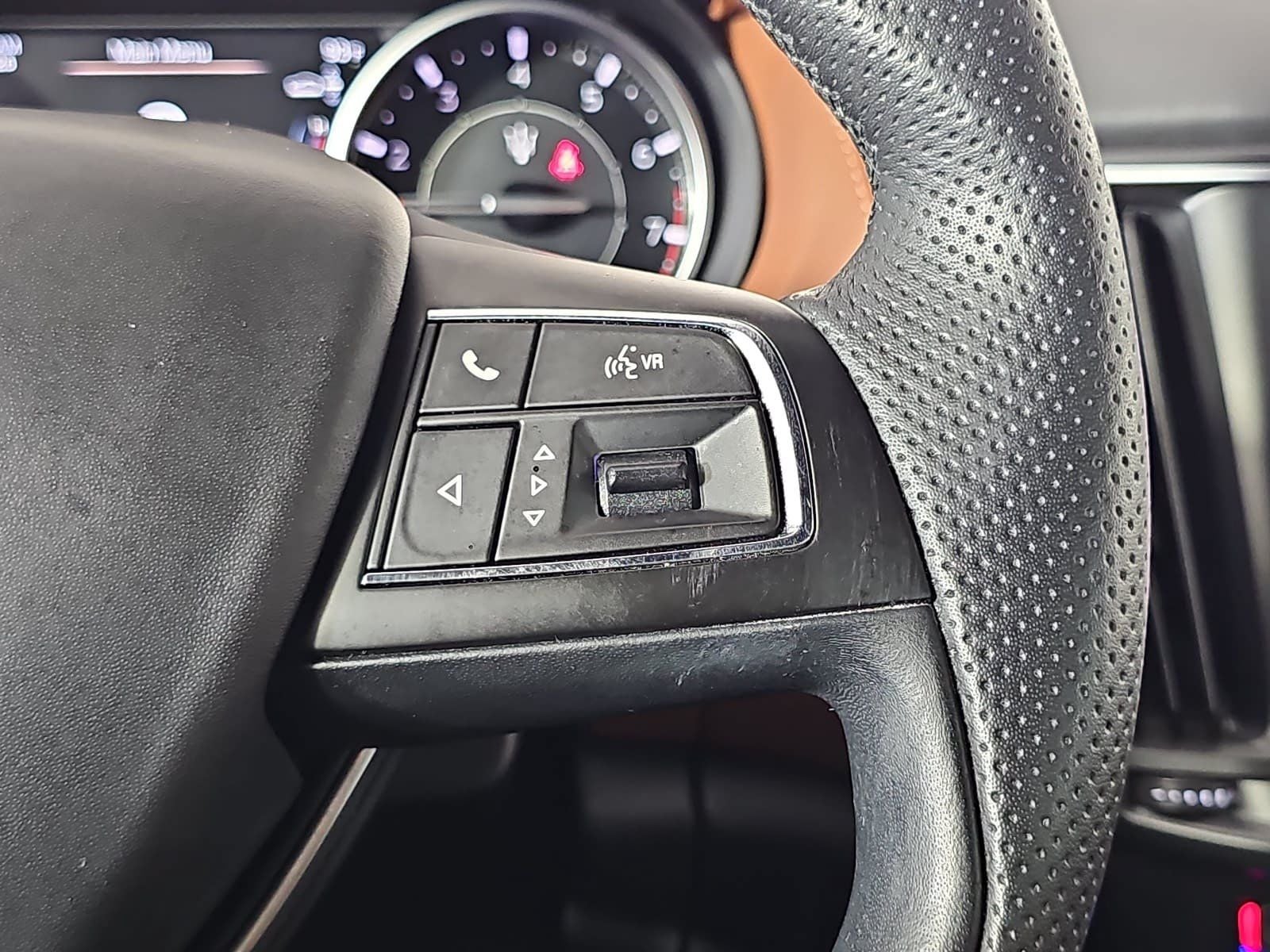 2022 Maserati Levante Modena