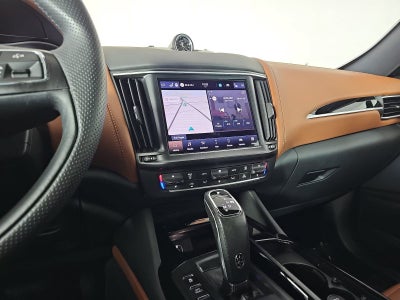 2022 Maserati Levante Modena
